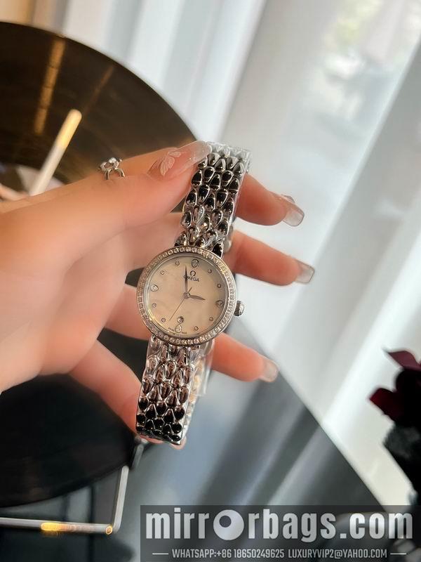 Replica Omega watch 022313