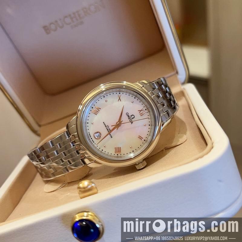 Replica Omega M34mm W27.4mm 022251