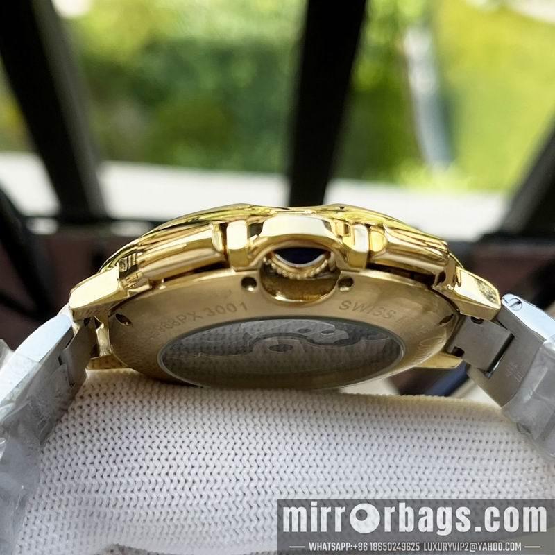 Replica Cartier 44mm 103195