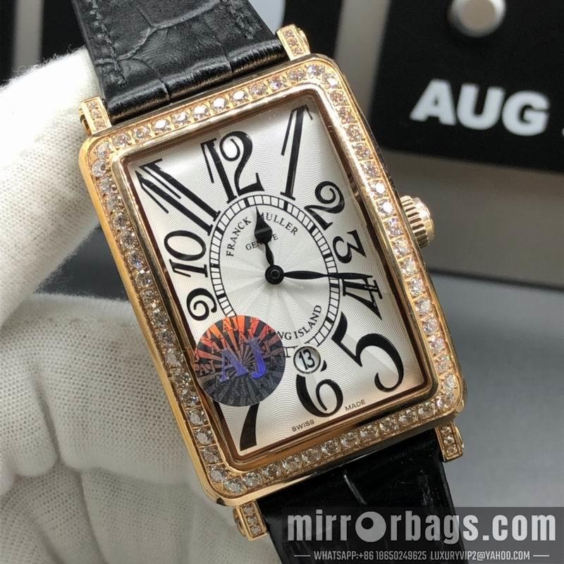 Replica Franck Muller 40X55mm 090493