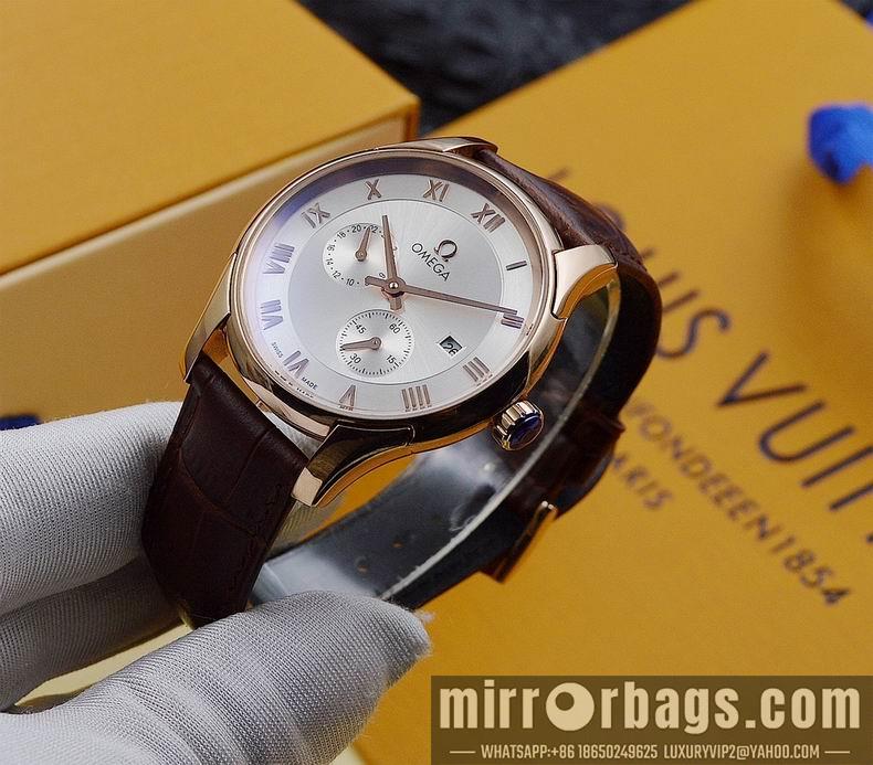 Replica Omega men 42X12mm 060861