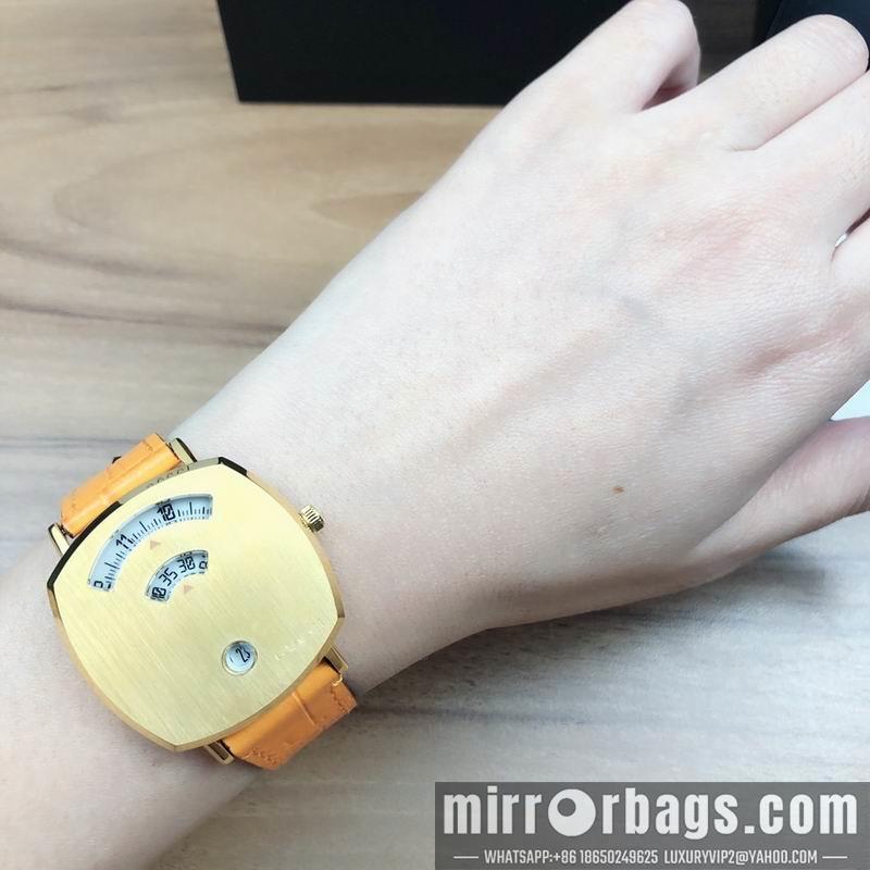 Replica Gucci 38mm 35mm 080639
