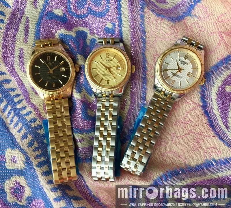 Replica Tissot 39mm 29mm 091021