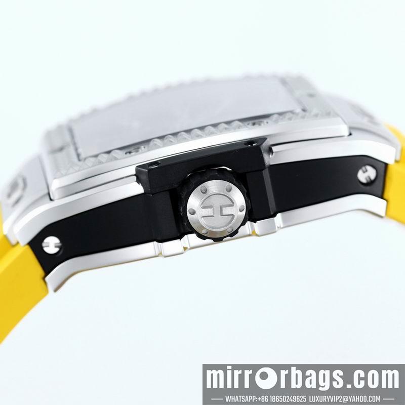 Replica Hublot 42mm 031813