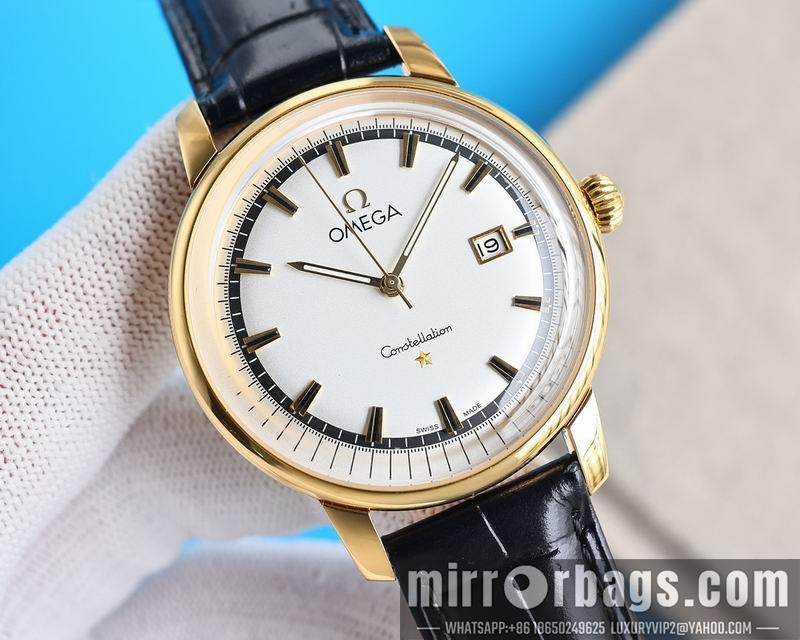 Replica Omega 42mm 032524