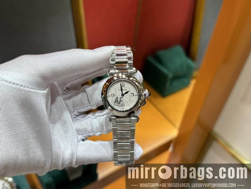 Replica Cartier 30mm 102351