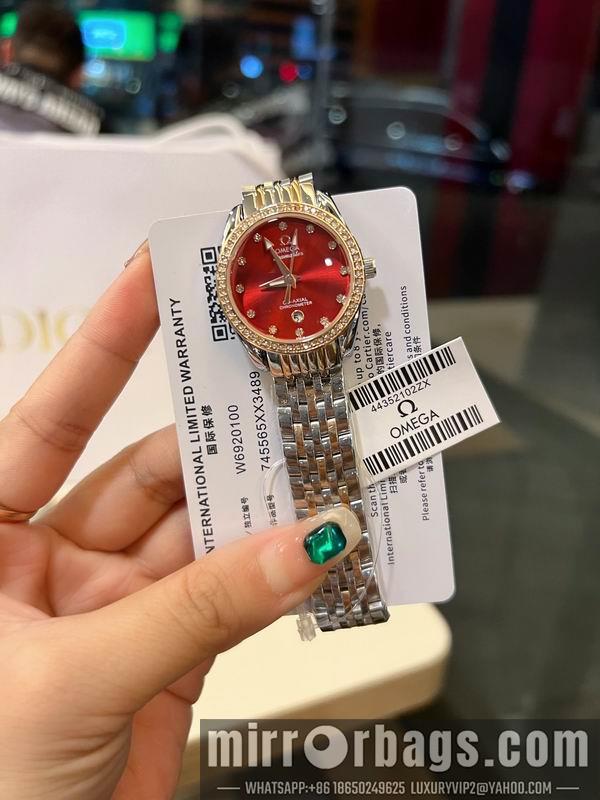 Replica Omega 32mm 082905