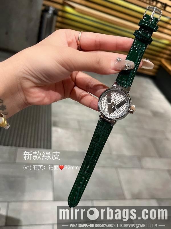 Replica LV watch 121899