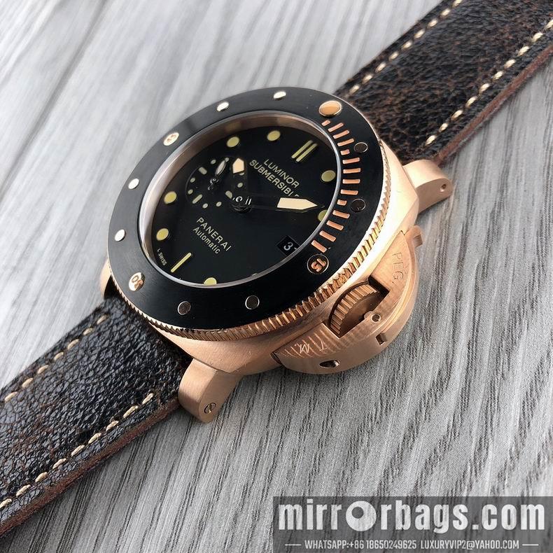 Replica Panerai men 44X16mm 070882