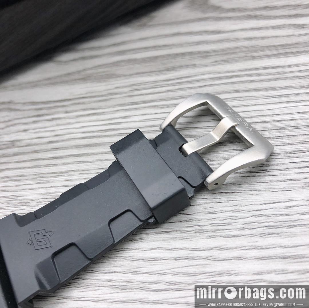 Replica Panerai 48mm watch mb 080405