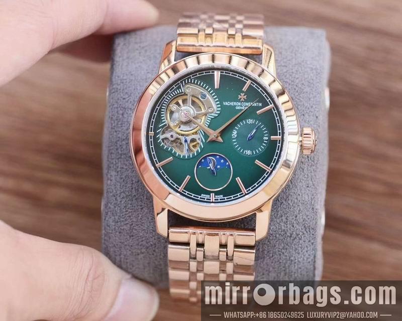 Replica Vacheron Constantin 43mm 1101149