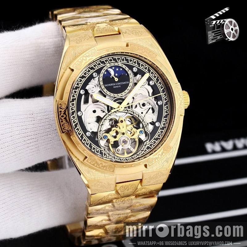 Replica Vacheron Constantin 43X12mm 082377