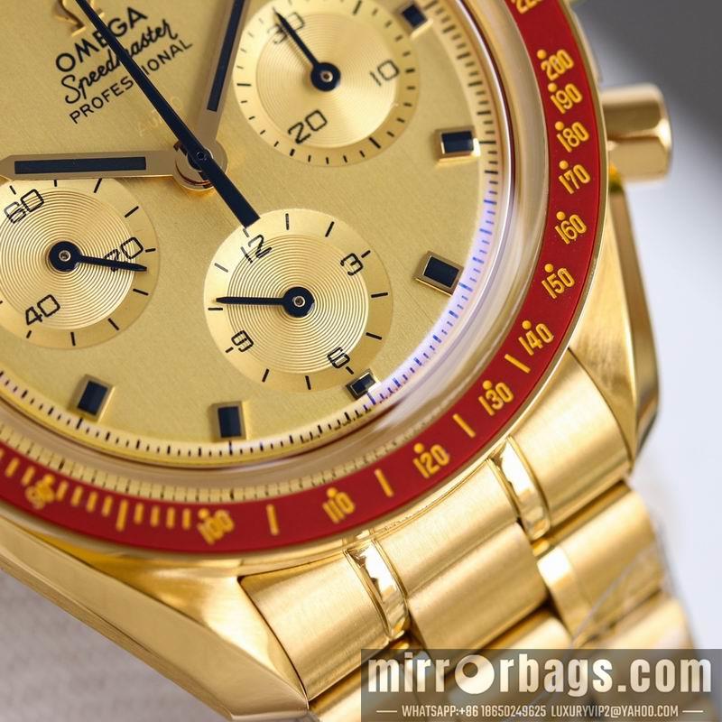 Replica Omega 42mm 041326