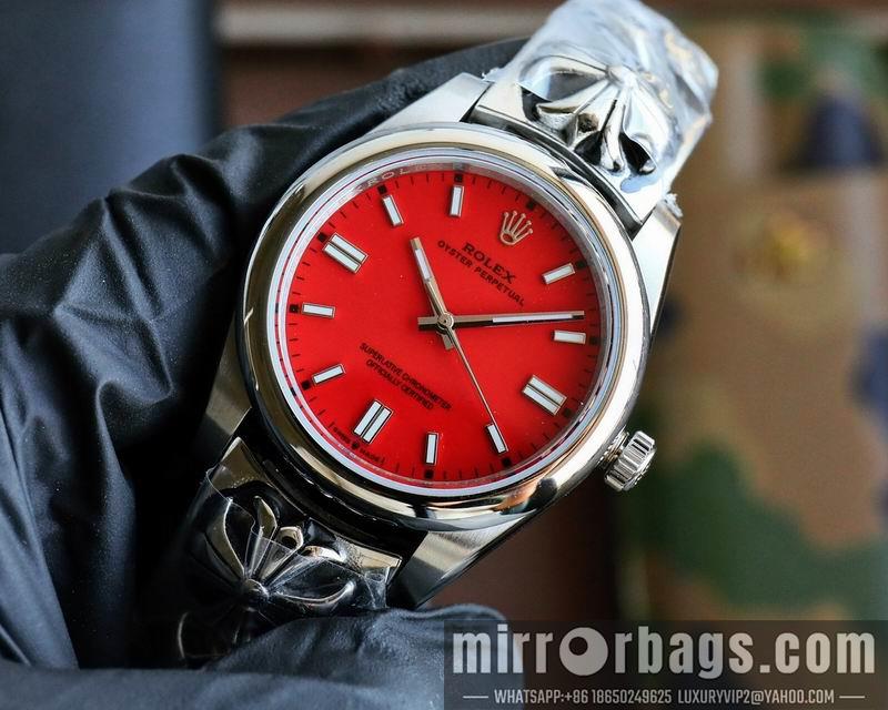 Replica Rolex 41mm 120105