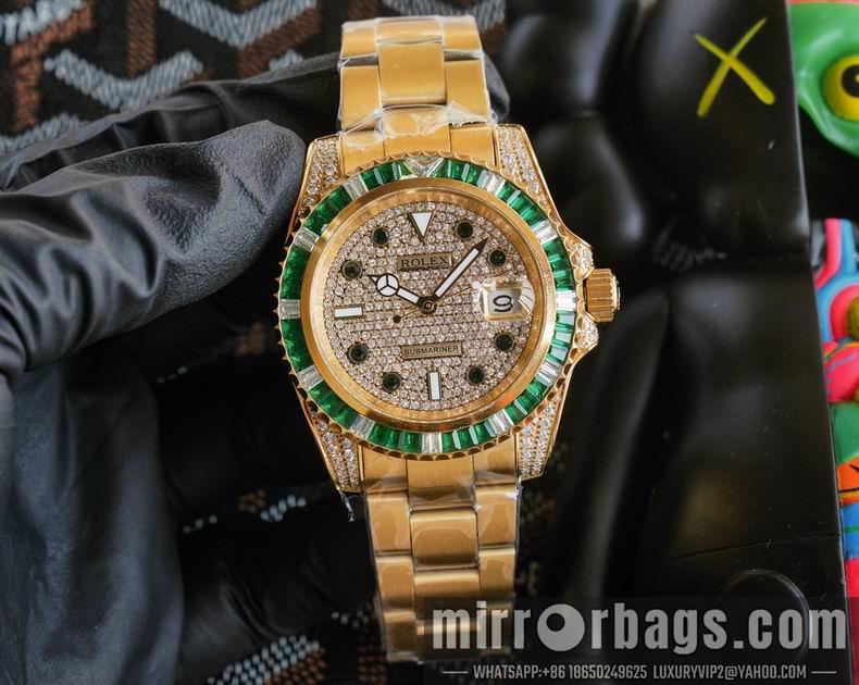 Replica Rolelx watch 40mm 123110