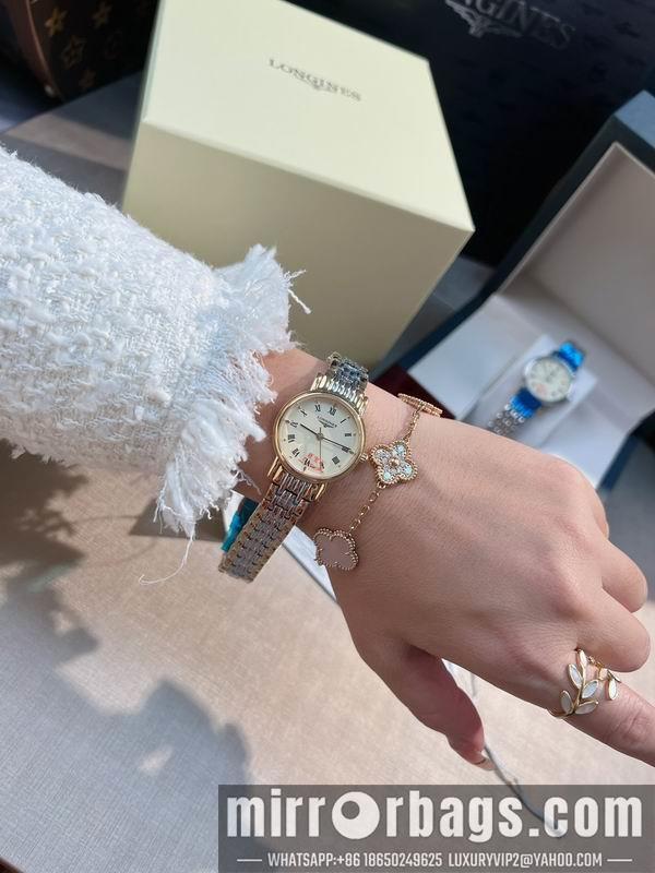 Replica Longines 26mm 041662