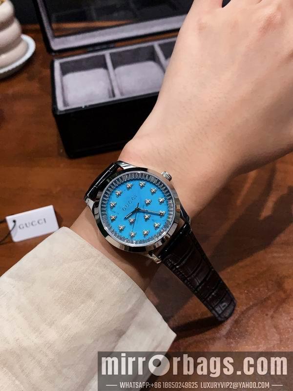 Replica Gucci watch 102279