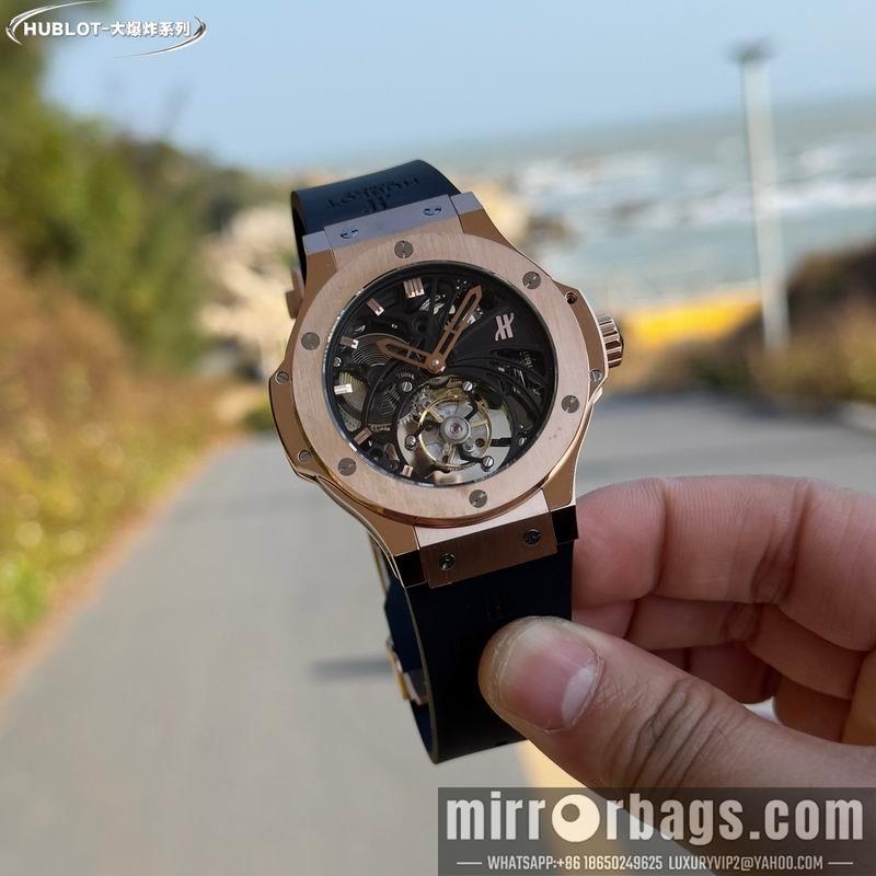 Replica Hublot watch 022144