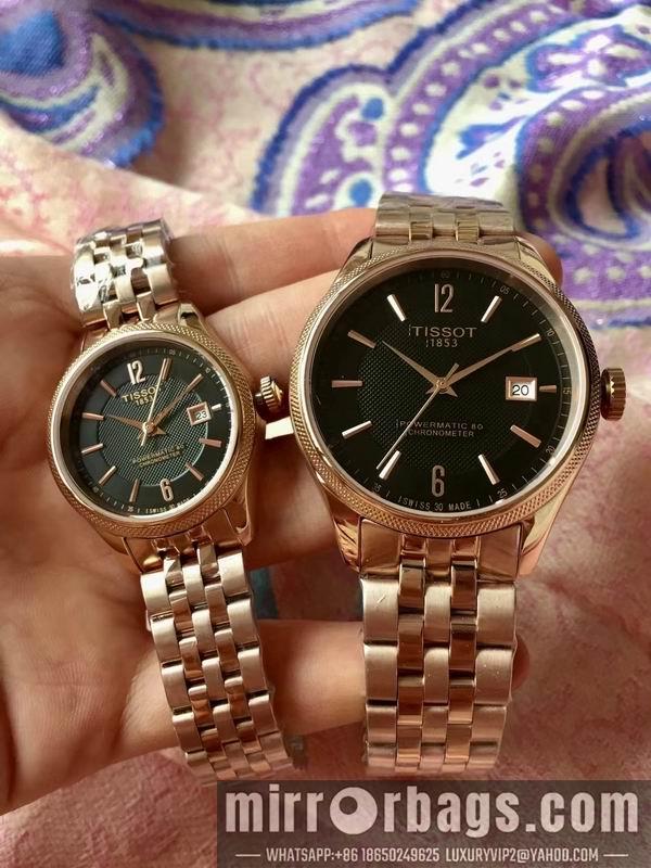Replica Tissot 39mm 29mm 091021
