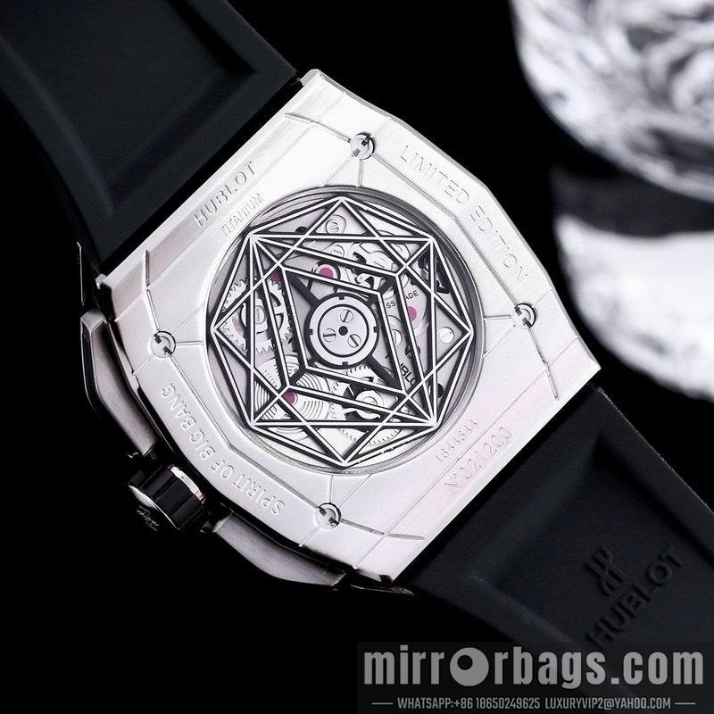 Replica Hublot watch 110906
