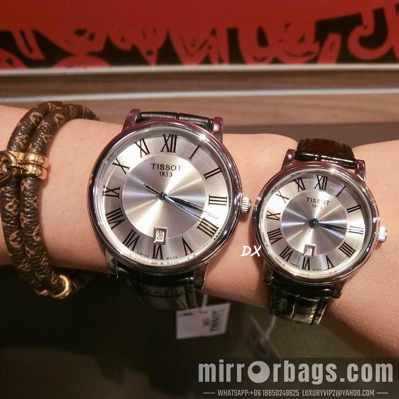 Replica Tissot W30 M40mm 2nms30