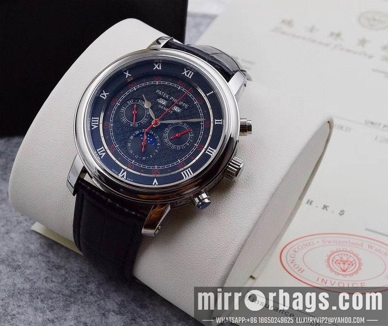 Replica Patek Philippe 46X13mm 052010