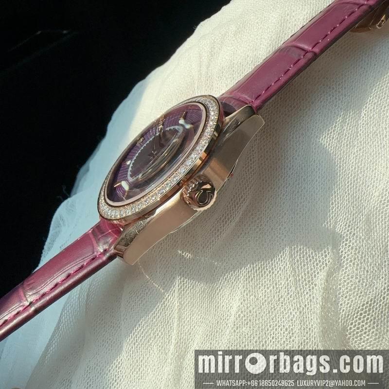 Replica Omega 37.5mm 032702