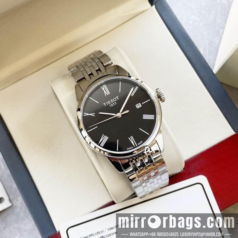 Replica Tissot 40x13mm 12nms98