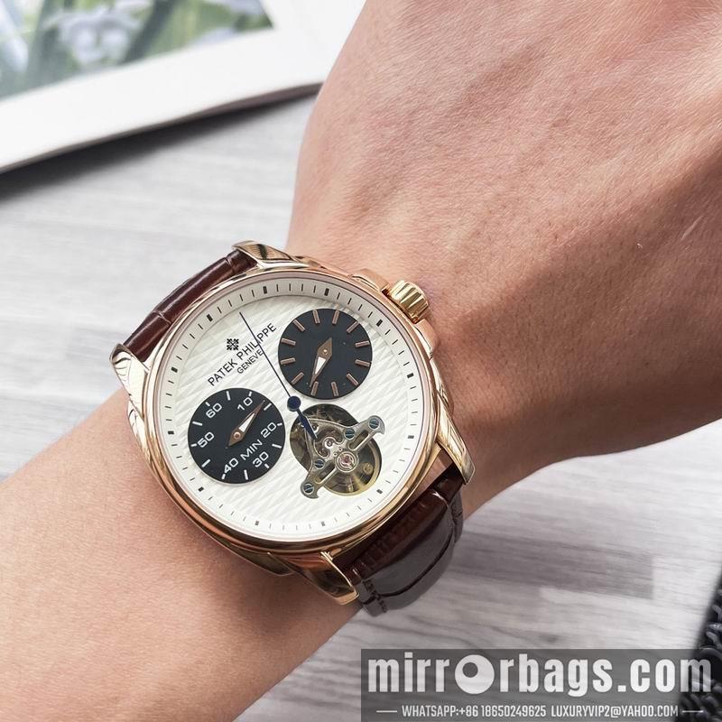 Replica Patek Philippe 43mm 042793