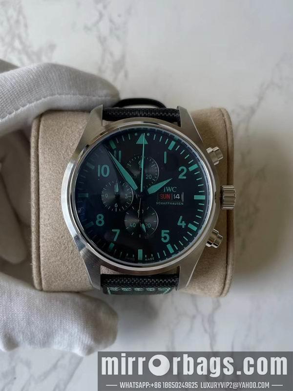 Replica IWC watch 110988