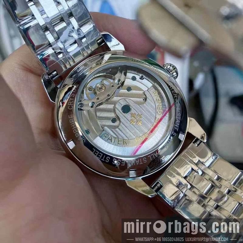 Replica Patek Philippe 43mm 031979