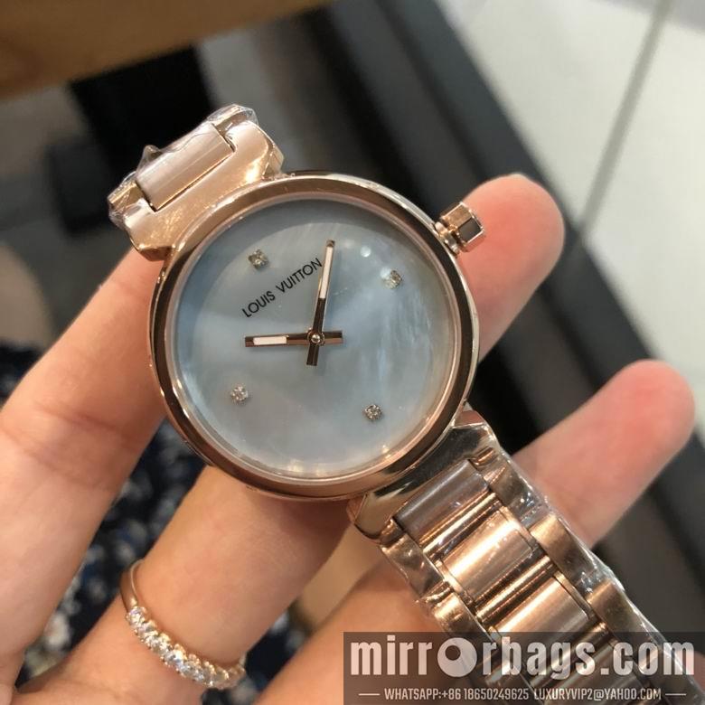 Replica LV 33X12mm 081687