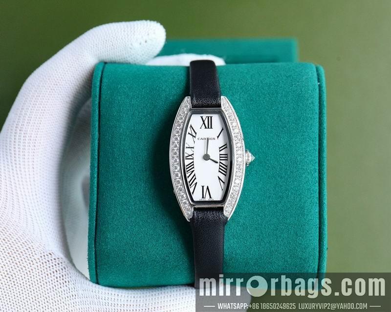 Replica Cartier 23X30mm 102257