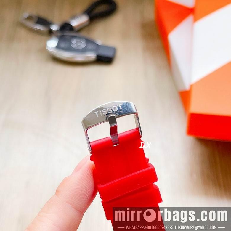 Replica Tissot 42x11mm 2nms43