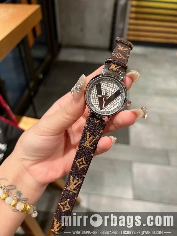 Replica LV watch 110171