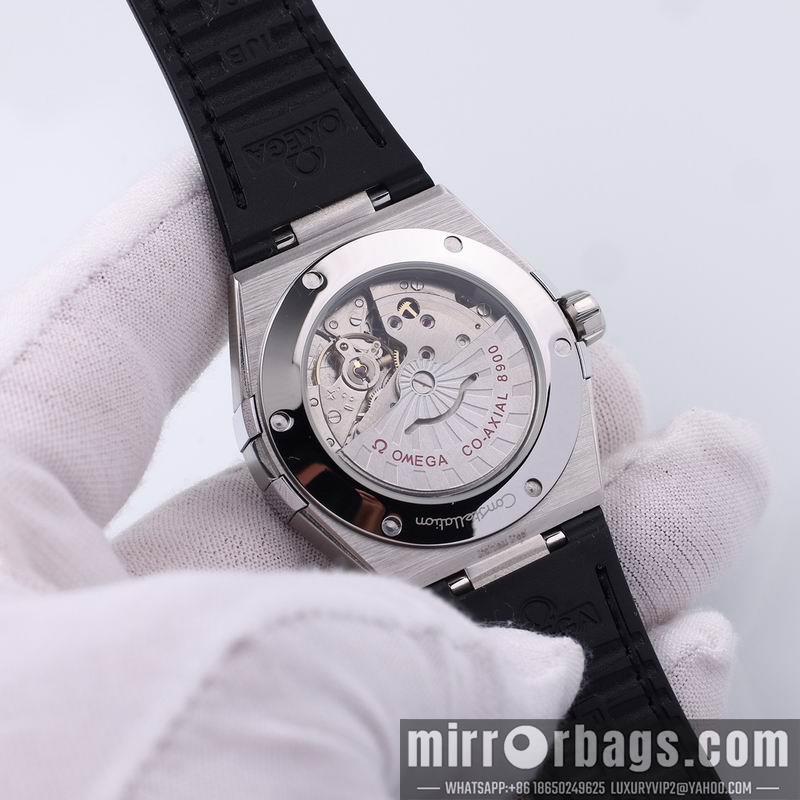 Replica Omega watch 022544