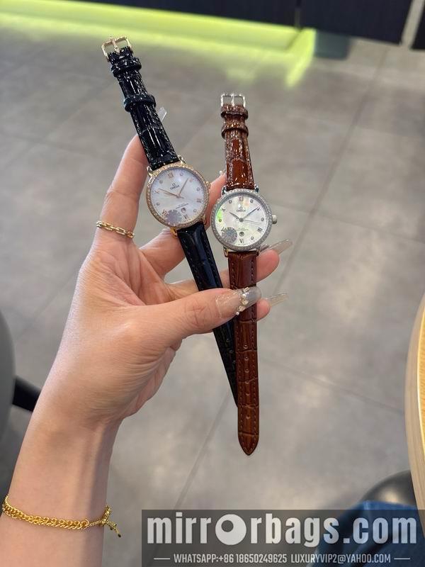 Replica Omega 34mm 042716