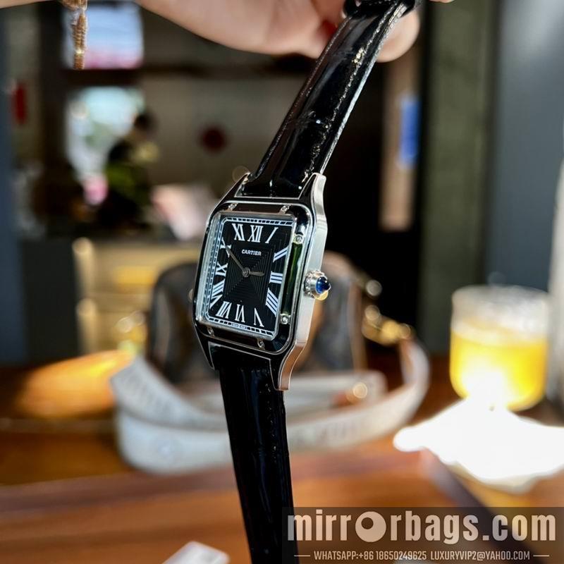 Replica Cartier 32X43mm 28X38mm 121895