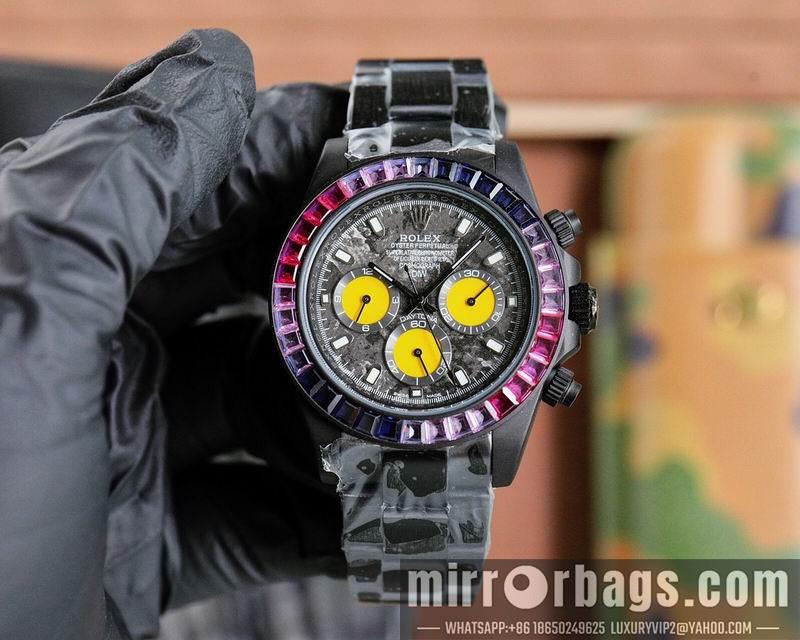 Replica Rolex 40mm 033110