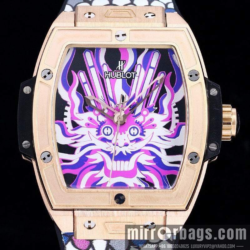 Replica Hublot watch 072401