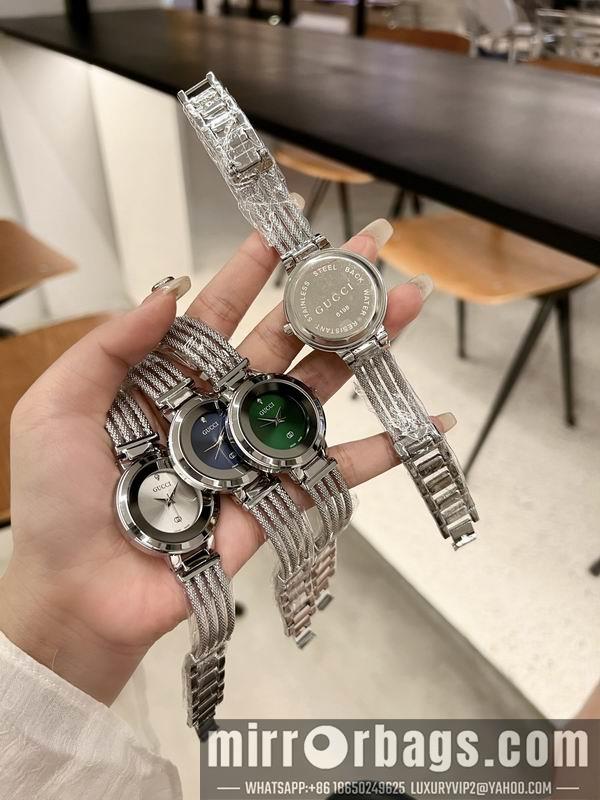 Replica Gucci 28mm 110172