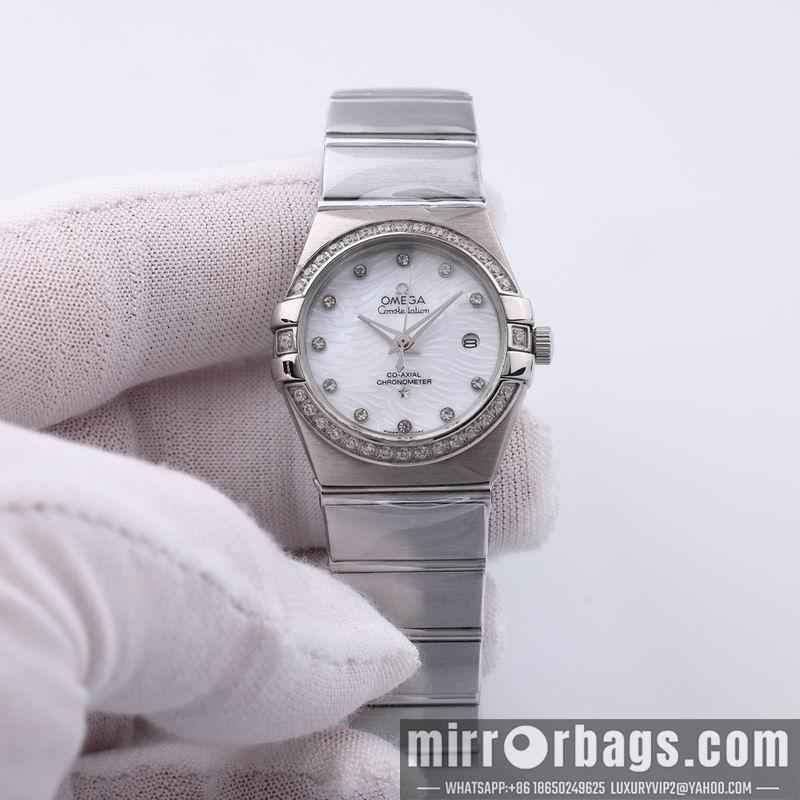 Replica Omega 28mm 022511