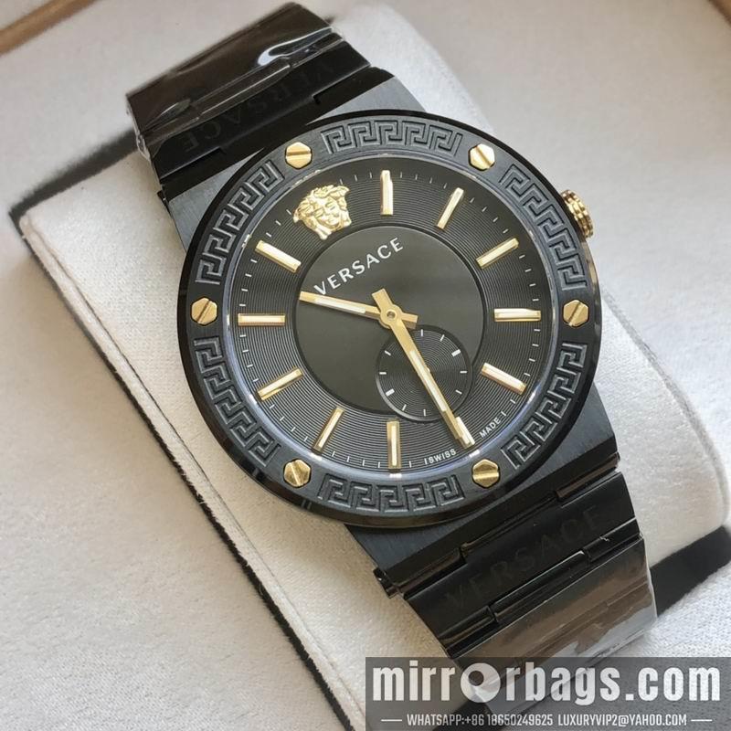 Replica Versace 41mm 032466