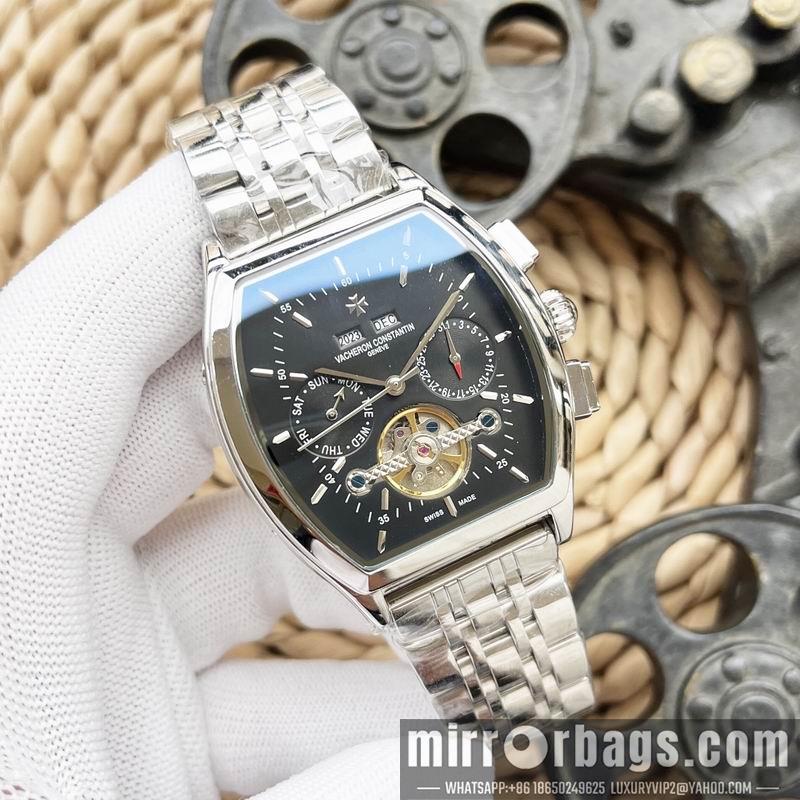 Replica Vacheron Constantin 43X12mm 041472