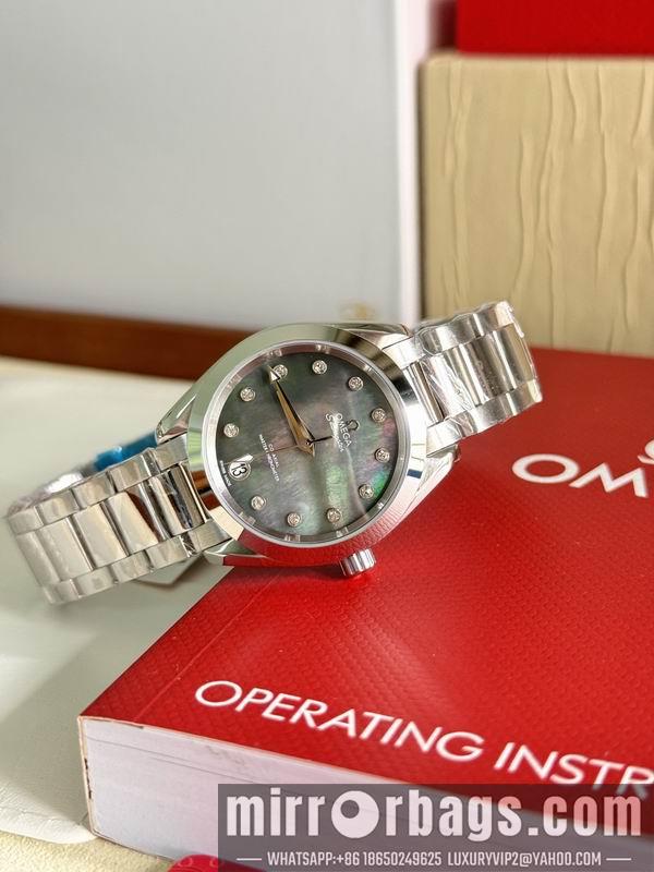 Replica Omega 34mm 022258