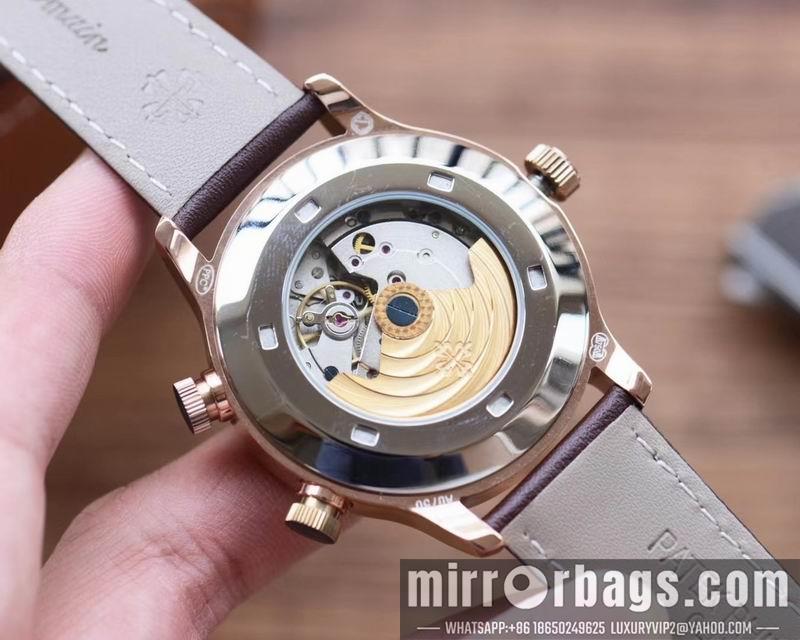 Replica Patek Philippe Watch 041355