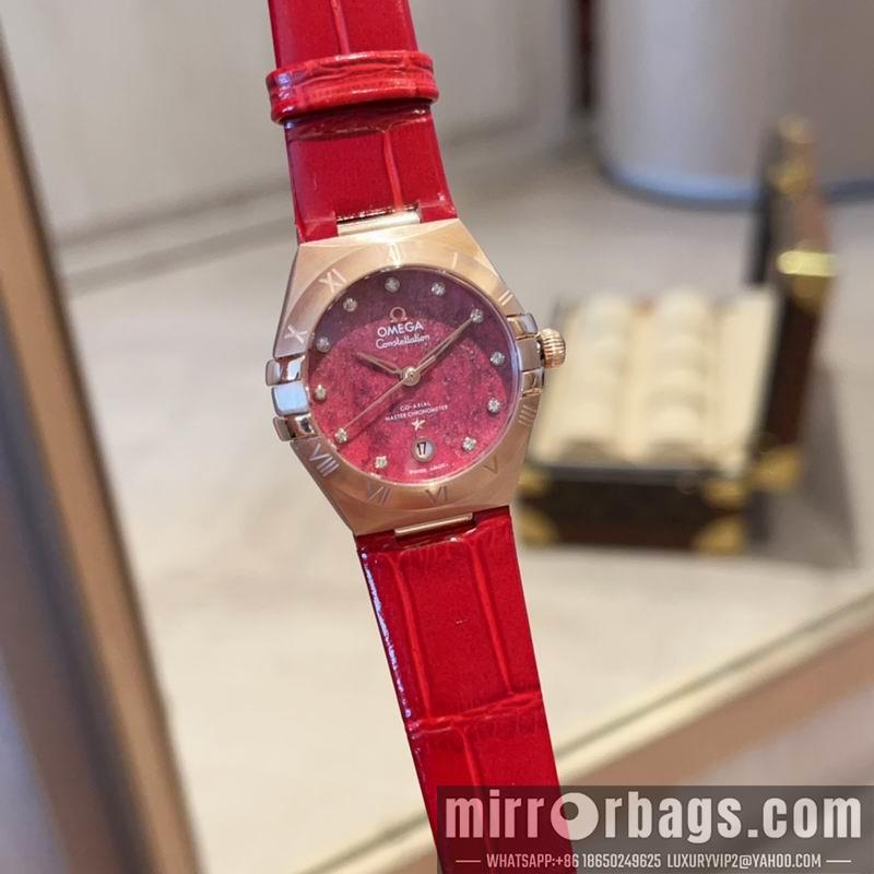 Replica Omega 29mm 101625