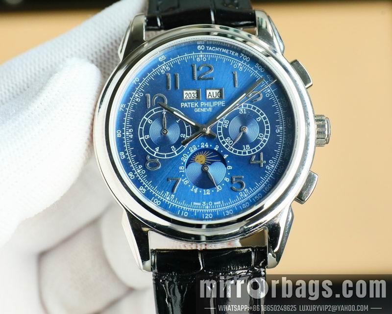 Replica Patek Philippe 41mm 022109