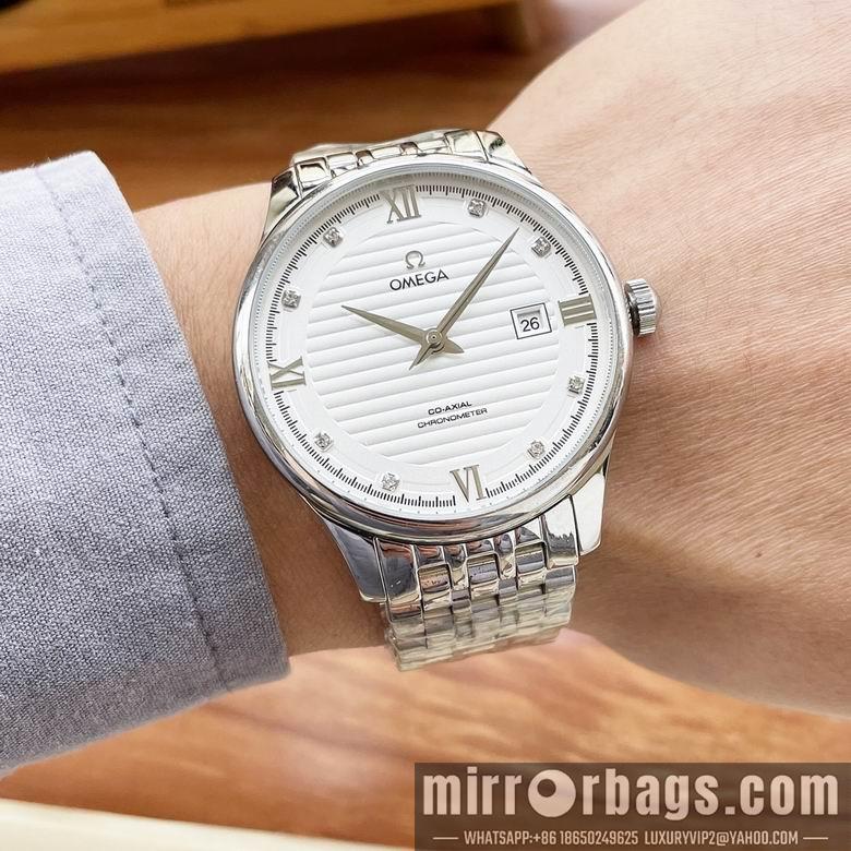Replica Omega men 40X13mm M119