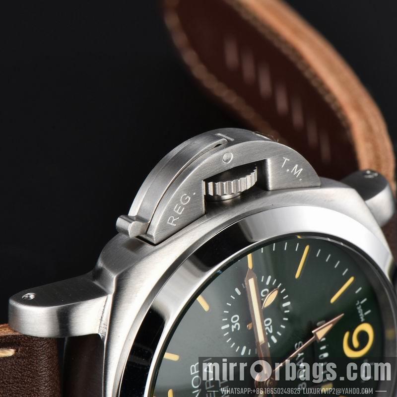 Replica Panerai 44X15mm 093034
